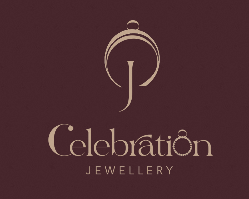 CELEBRATION GEMS AND JEWELLERY logo