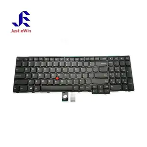 Nuova tastiera portatile per I BM E531 L540 W540 T540P E54 FR US tedesco SP tastiera in lingua multipla
