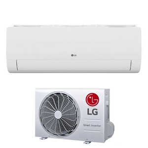 เครื่องปรับอากาศ LG อินเวอร์เตอร์ รุ่น WINNER 12000 บีทียู น้ำยา R-32 ระดับประหยัดพลังงาน A++/A+ - Product Image 2