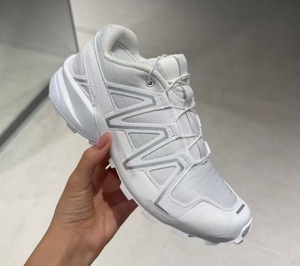 Professional outdoor speed running training <b>shoes</b> with breathable mesh surface. Men's and women's casual hiking running <b>shoes</b> - Product Image 4