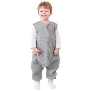 Saco de Dormir para Niños al por Mayor, Mono Infantil Suave Personalizado - Product Image 2