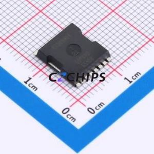ทรานซิสเตอร์สนามทรานซิสเตอร์ (Mosfet) GT009N04TL แบบใหม่ดั้งเดิม - Product Image 1