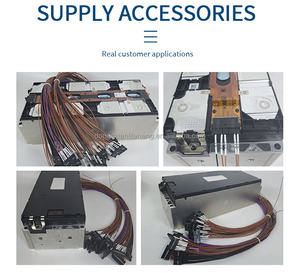 <span class=keywords><strong>Ritano</strong></span> Svolt Nissan Leaf 8s1p 90ah 29.6v Lithium Ion Rechargeable Nmc Ev Module Li Ion Batterie pour Voiture Électrique - Product Image 4