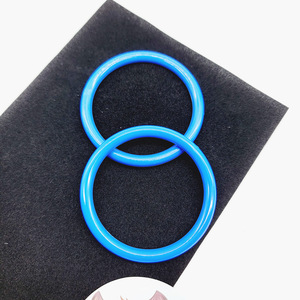 G0585 Juguete Mágico para Niños, Monstruo Comedor de Monedas de Doble Anillo, Accesorios de Magia, Venta al Por Mayor del Fabricante - Product Image 3