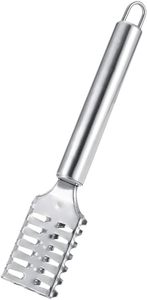 Stainless Steel Fish Scale Remover Cleaner <b>Kitchen</b> Fish Scaler Fish Skin Graters <b>Kitchen</b> Gadgets - Product Image 4