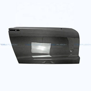 ประตูคาร์บอนไฟเบอร์สำหรับนิสสัน GTR R35 ปี 2008-2023 แบบ OEM น้ำหนักเบา ชุดแต่งภายนอกรถยนต์ - Product Image 2