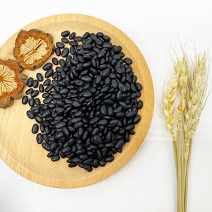 <span class=keywords><strong>Lentejas</strong></span> de color negro de alta calidad, bandas vegana, granos negros - Product Image 4