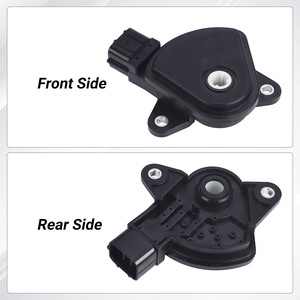 Interrupteur de sécurité neutre 0578640127 pour Kia Korando M116 2010-2015, matériau ABS, ajustement d'origine - Product Image 3