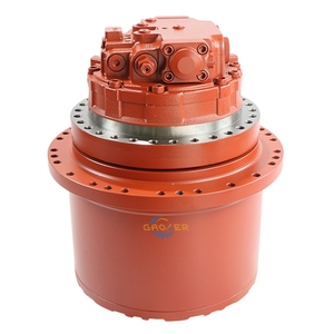 Venta al por mayor Excavadora SH200A3 SH210 Piezas de repuesto para el <span class=keywords><strong>motor</strong></span> de viaje Caja de cambios de reducción de transmisión final para reemplazo <span class=keywords><strong>Sumitomo</strong></span> - Product Image 1