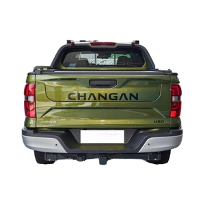Changan <span class=keywords><strong>Qi</strong></span> Yuan K50 2025, tout nouveau pick-up hybride automatique à autonomie étendue, Hunter K50, puissance élevée, vente chaude - Product Image 4
