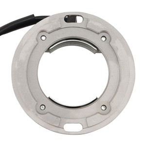 Kit de remplacement de bobine d'allumage, stator, rotor et CDI GOOFIT pour moto <span class=keywords><strong>Suzuki</strong></span> <span class=keywords><strong>RM</strong></span> 80 <span class=keywords><strong>85</strong></span> 85L RM80 RM85 RM85L Dirt Pit Bike - Product Image 3