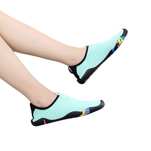 Chaussures de yoga et de fitness à séchage rapide, sandales de randonnée et de rivière, chaussures de natation pour hommes et femmes, vente en gros du fabricant - Product Image 4