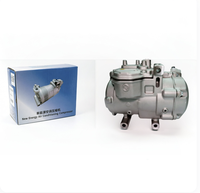 Compresseur électrique de climatisation automobile remis à neuf 042200-1190 DW OEM 0422000391 12V avec garantie d'un an pour GS450H
