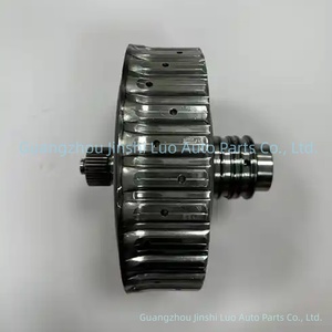 Embrague de Transmisión PDK <span class=keywords><strong>Porsche</strong></span> 7DT45 1079223007 9G111605305 para Panamera 982 <span class=keywords><strong>Boxster</strong></span> 718 7DT45FL - Product Image 6