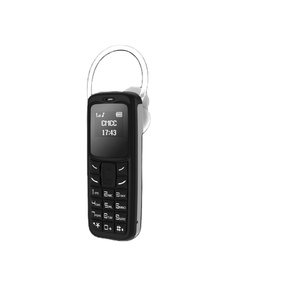 Teléfono Celular Desbloqueado de Fábrica al por Mayor, Original, Simple, Barato, Clásico, Modelo T11B para ITEL - Product Image 1