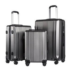 Reizen Bagage Tas Koffer Kofferbak Trolley Reizen Tow Trolley Tas Vrouwen Reizen Bagage Mini Koffer Productie - Product Image 1