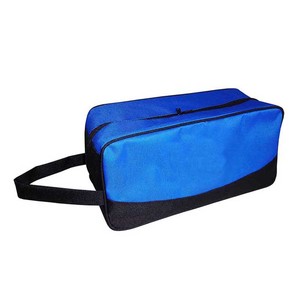 Bolsa para Zapatos de Fútbol de Nailon de <span class=keywords><strong>420</strong></span> Denier con Forro de PVC - Product Image 3