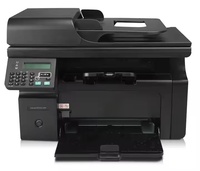 Équipement de Bureau Imprimante Multifonction Laser d'Occasion LaserJet Pro M1213nf