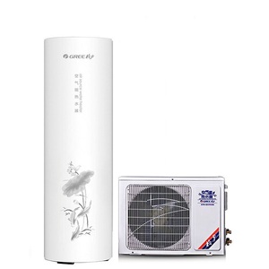 Capteur solaire fendu pressurisé avec caloduc pour système de chauffage solaire <span class=keywords><strong>pompe</strong></span> à chaleur chauffe-eau solaire - Product Image 1