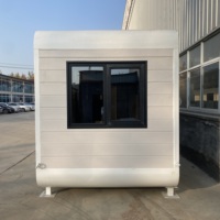 Maison préfabriquée Apple Cabin Capsule, maison modulaire Apple Pod Space Capsule, mini-maison préfabriquée, luxueuse et confortable