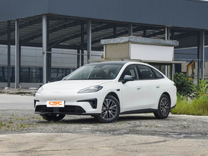 Oferta Especial: A-<span class=keywords><strong>ION</strong></span> <span class=keywords><strong>RT</strong></span> 710, Versión de Lujo Inteligente, Vehículo de Nueva Energía, Auto Eléctrico Puro, Sedán Familiar con Autonomía de 710 KM (WLTC) - Product Image 5