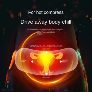 Parches de autocalentamiento de moxibustión para columna Lumbar <span class=keywords><strong>Cervical</strong></span> de cuerpo completo Calentamiento abdominal Objetivo Abdomen frío Suministro de atención médica - Product Image 3