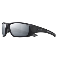 KDEAM KD0728 Nouvelles Lunettes de Soleil Polarisées pour la Pêche, Monture TR90 Confortable, Anti-UV, Lunettes de Sport d'Extérieur
