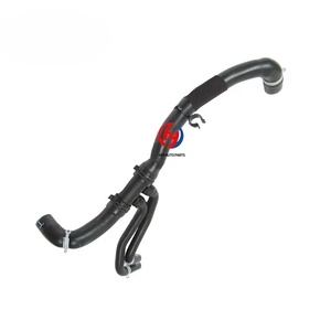 Gran oferta de piezas de automóviles para <span class=keywords><strong>Ran</strong></span> Rover Sport nuevo PCH503340 refrigerante de motor de coche y manguera de radiador 3,6 V8 tubería de agua de plástico y goma - Product Image 2