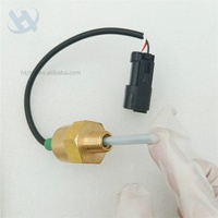 Capteur de niveau de liquide de refroidissement 204-2518 2042518 Remplacement pour moteur G3304 G3306 3508 3512 3516