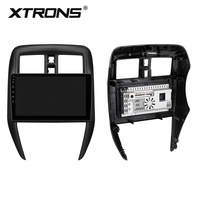 Estéreo para Auto Android de 10.1 Pulgadas, 4+64GB, para Nissan Versa (N17) 2015-2018, Octa Core, Pantalla IPS, EQ, DSP, 4G, CarPlay, Android Auto, XTRONS
