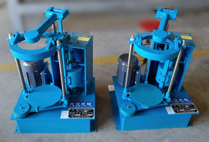 Dahan 200 Lưới Thép Không Gỉ Lưới Chroming Cơ Thể Kiểm Tra Sàng Tiêu Chuẩn Kiểm Tra Sàng Phòng Thí Nghiệm Vỗ Tay Sàng <span class=keywords><strong>Shaker</strong></span> - Product Image 2