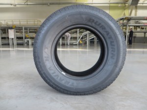 Chine Pneu de voiture de tourisme de haute qualité <span class=keywords><strong>TRAVIA</strong></span> H/T LT235/80R17 Taille - Product Image 3