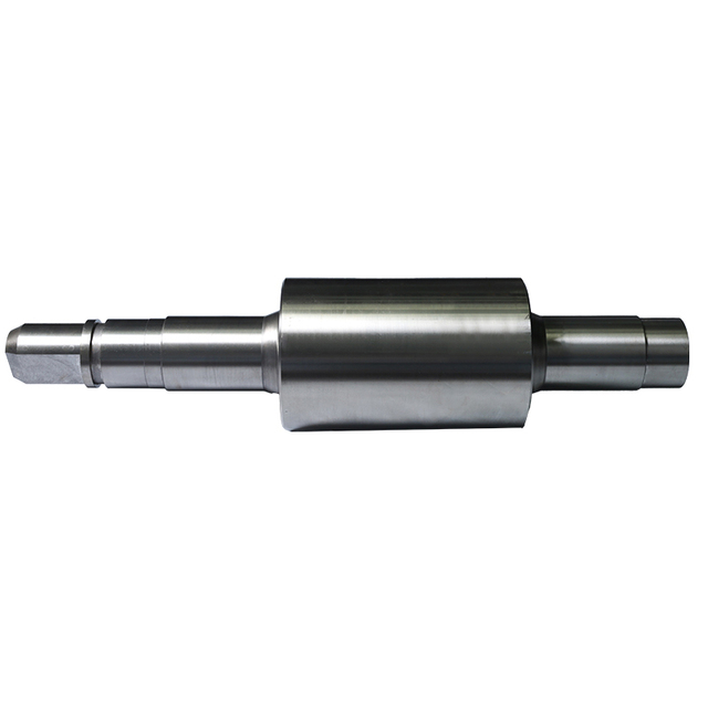 High-Speed Steel Rolling Mill New Precision Rolling for Strip Steel Forging Parts Alloy Metal Metallurgy Machinery Parts