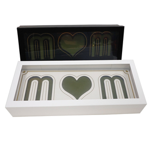 New Design Mom Flower Box For Mothers Day Gift