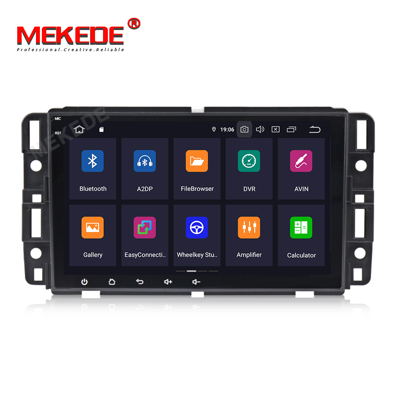 MEKEDE 8 