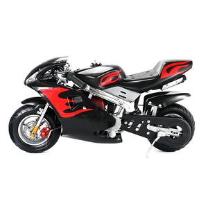 จีนราคาถูกเด็กสับรถจักรยานยนต์49cc จักรยานสกปรกสำหรับขาย - Product Image 5