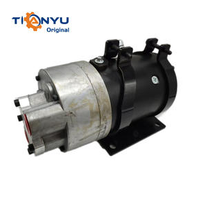 卡特彼勒高质量电动传动泵总成<span class=keywords><strong>100490</strong></span> - Product Image 6