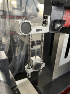 DK7720台式dk77系列dk 7720高速数控电火花线切割机价格 - Product Image 6