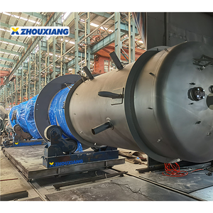 Automatische Schweißdrehvorrichtung Schweiß<span class=keywords><strong>rotator</strong></span> Effizienter <span class=keywords><strong>Rotator</strong></span> Rohrrollen Mechanischer Rohrschweiß<span class=keywords><strong>rotator</strong></span> - Product Image 6