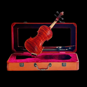 Mini <span class=keywords><strong>violon</strong></span> haut de gamme <span class=keywords><strong>1</strong></span>/<span class=keywords><strong>32</strong></span> pour enfants débutants, adapté aux tout-petits et aux jeunes enfants, il peut être joué et offert en cadeau - Product Image 2