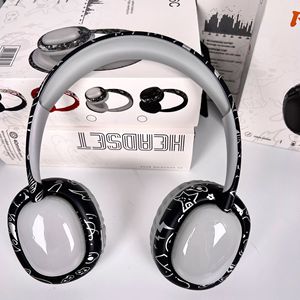 Casque audio sans fil HiFi Soyto P7236C camouflage, Bluetooth, OEM, haute qualité, pour téléphone, ordinateur portable, PC, vente en gros d'usine - Product Image 2