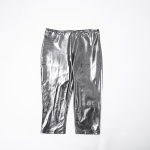 Vêtements pour femmes Viviblook Q25PT431, pantalon court sexy transparent pour boîte de nuit - Product Image 6