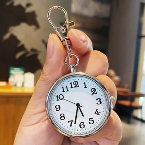 Reloj de Buceo para Hombre, Automático, con Reserva de Energía, Resistente al Agua, con Logotipo Personalizado, Diseño Simple e Informal, con Manecillas de Acero Inoxidable ETA - Product Image 5