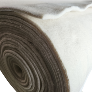 Giá tốt chịu nhiệt độ cao cảm thấy chăn 6mm Temp kháng cảm thấy - Product Image 2