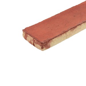 Piastrelle in Ceramica Chroma Red 5x15 per Pavimenti e Pareti, Uso Interno ed Esterno - Product Image 2