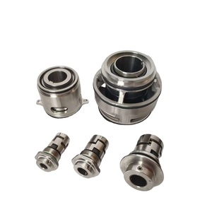 WM 43 Cartridge Mechanical <b>Seal</b> 43mm for Sarlin Glf Waster Water Pump - Product Image 3