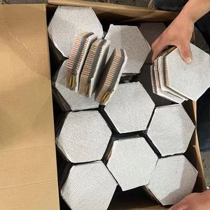 불꽃 놀이 원료 817 조각 각 폭죽 종이 튜브 - Product Image 1