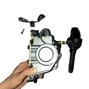 Bộ Bánh Răng Đảo Chiều Zongshen Loncin Lifan OEM Ba Bánh Răng Đảo Chiều Cần Bán, Thích Hợp Cho Bánh Răng Đảo Chiều CG150cc, 200cc - Product Image 3