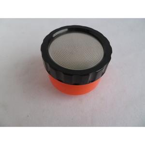 Aspersor de Jardín de Acero Inoxidable de 400/1000 Malla, Cabezal de Riego de Boquilla Única para Cultivo de Plántulas en Invernadero - Product Image 3