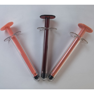 Monouso supposta di grado medico PVC plastica Douches vaginali per la signora - Product Image 2